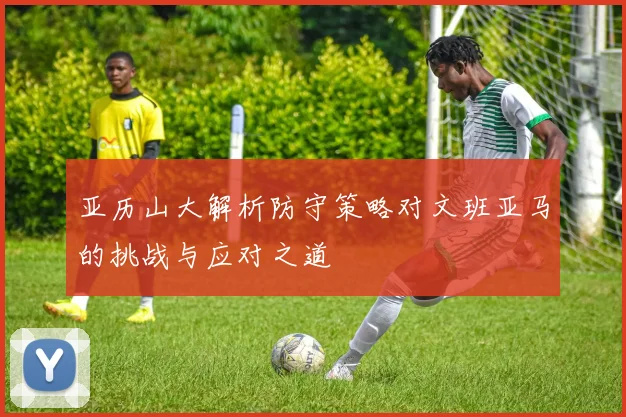亚历山大解析防守策略对文班亚马的挑战与应对之道